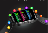 Smart watch IOS ANDROID