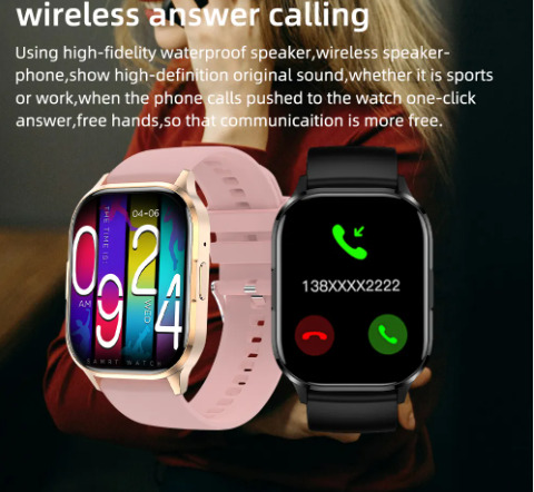 Smart watch IOS ANDROID