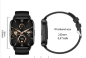 Smart watch IOS ANDROID