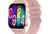 Smart watch IOS ANDROID