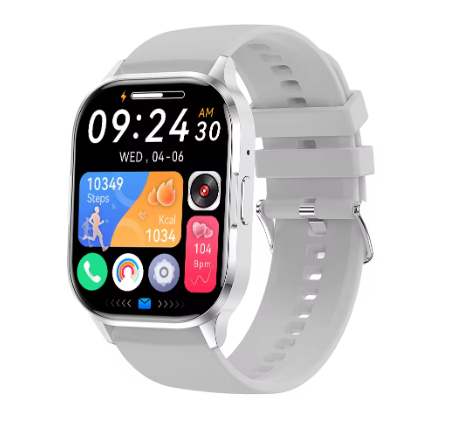 Montre intelligente pour IOS android